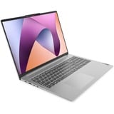 Lenovo IdeaPad Slim 5 16ABR8 (82XG008DMB) 16"  laptop Grijs | Ryzen 7 7730U | Radeon Graphics | 16 GB | 512 GB SSD