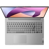 Lenovo IdeaPad Slim 5 16ABR8 (82XG008DMB) 16"  laptop Grijs | Ryzen 7 7730U | Radeon Graphics | 16 GB | 512 GB SSD