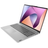 Lenovo IdeaPad Slim 5 16ABR8 (82XG008DMB) 16" laptop Grijs | Ryzen 7 7730U | Radeon Graphics | 16 GB | 512 GB SSD