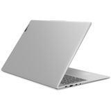 Lenovo IdeaPad Slim 5 16ABR8 (82XG008DMB) 16" laptop Grijs | Ryzen 7 7730U | Radeon Graphics | 16 GB | 512 GB SSD