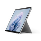 Microsoft Surface Pro 10 13" tablet Platina | Windows 11 Pro 64-Bit | 256 GB | Wi-Fi 6E