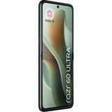 Motorola razr 60 Ultra smartphone Donkerblauwgroen, 512 GB, Dual-SIM, Android