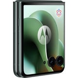 Motorola razr 60 Ultra smartphone Donkerblauwgroen, 512 GB, Dual-SIM, Android