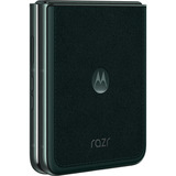 Motorola razr 60 Ultra smartphone Donkerblauwgroen, 512 GB, Dual-SIM, Android
