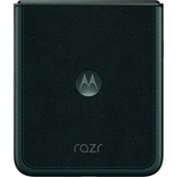 Motorola razr 60 Ultra smartphone Donkerblauwgroen, 512 GB, Dual-SIM, Android