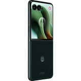 Motorola razr 60 Ultra smartphone Donkerblauwgroen, 512 GB, Dual-SIM, Android