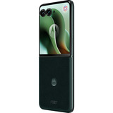 Motorola razr 60 Ultra smartphone Donkerblauwgroen, 512 GB, Dual-SIM, Android