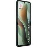 Motorola razr 60 ultra foldable smartphone Donkerblauwgroen | 512 GB | Android 15 | Dual-SIM