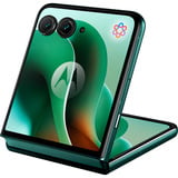 Motorola razr 60 ultra foldable smartphone Donkerblauwgroen | 512 GB | Android 15 | Dual-SIM