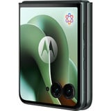 Motorola razr 60 ultra foldable smartphone Donkerblauwgroen | 512 GB | Android 15 | Dual-SIM