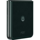 Motorola razr 60 ultra foldable smartphone Donkerblauwgroen | 512 GB | Android 15 | Dual-SIM