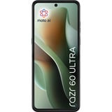 Motorola razr 60 ultra foldable smartphone Donkerblauwgroen | 512 GB | Android 15 | Dual-SIM