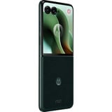 Motorola razr 60 ultra foldable smartphone Donkerblauwgroen | 512 GB | Android 15 | Dual-SIM