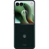 Motorola razr 60 ultra foldable smartphone Donkerblauwgroen | 512 GB | Android 15 | Dual-SIM