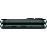 Motorola razr 60 ultra smartphone Donkerblauwgroen, 512 GB, Dual-SIM, Android