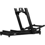 Next Level Racing GTElite Lite Front & Side mount Edition houder Zwart