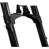 Next Level Racing GTElite Lite Front & Side mount Edition houder Zwart
