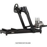 Next Level Racing GTElite Lite Front & Side mount Edition houder Zwart