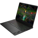 OMEN 16 (am0063nb) 16"  gaming laptop Zwart | Core Ultra 7 255H | RTX 5050 | 32 GB | 1 TB SSD | 165 Hz