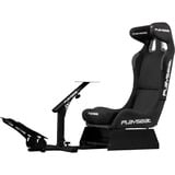 Playseat® Evolution PRO - Black ActiFit racing simulator Zwart