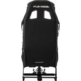 Playseat® Evolution PRO - Black ActiFit racing simulator Zwart