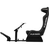 Playseat® Evolution PRO - Black ActiFit racing simulator Zwart