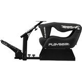 Playseat® Evolution PRO - Black ActiFit racing simulator Zwart