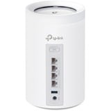 TP-Link Deco BE65 router Wit, 3 stuks