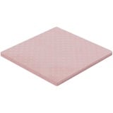 Thermal Grizzly Minus Pad 8 thermal pads Roze, 30 mm x 30 mm x 1 mm