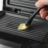 Trebs Handbag Contact Grill 99375 contactgrill Zwart