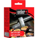 Weber Grill 'n Go verlichting ledverlichting 