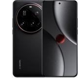 Xiaomi 15 Ultra smartphone Zwart, 512 GB, Dual-SIM, Android