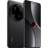 Xiaomi 15 Ultra smartphone Zwart, 512 GB, Dual-SIM, Android