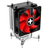 Xilence I402 Performance C Series CPU-koeler PWM-aansluiting