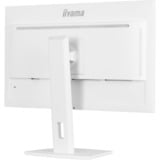 iiyama ProLite XUB2797QSU-W2 27" monitor Wit, 100 Hz, HDMI, DisplayPort, USB, Adaptive Sync