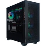 ALTERNATE Gamer Pro R7-7900XTX gaming pc Ryzen 7 7800X3D | RX 7900 XTX | 32 GB | 2 TB SSD