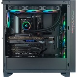 ALTERNATE Gamer Pro R7-7900XTX gaming pc Ryzen 7 7800X3D | RX 7900 XTX | 32 GB | 2 TB SSD