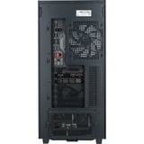 ALTERNATE Gamer Starter i5-9060XT gaming pc Zwart | Core i5-14600K | RX 9060 XT | 32 GB | 1 TB SSD