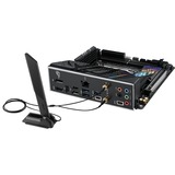 ASUS ROG STRIX B760-I GAMING WIFI socket 1700 moederbord Zwart, RAID, 2.5 Gb-LAN, Wi-Fi 6E, BT 5.3, Sound, Mini-ITX