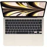 Apple MacBook Air 13" 2024 (MC8P4FN/A) laptop Beig | M3 | 10-core GPU | 24 GB | 512 GB SSD