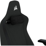 Corsair TC200 Fabric Zwart