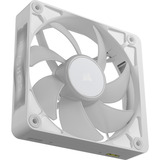 Corsair iCUE LINK RX120 II RGB case fan Wit, 120 x 129 x 26 mm
