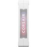 Corsair iCUE LINK RX120 II RGB case fan Wit, 120 x 129 x 26 mm