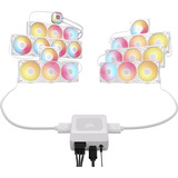 Corsair iCUE LINK RX120 II RGB case fan Wit, 120 x 129 x 26 mm