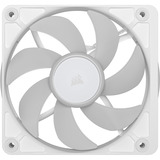 Corsair iCUE LINK RX120 II RGB case fan Wit, 120 x 129 x 26 mm