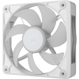 Corsair iCUE LINK RX120 II RGB case fan Wit, 120 x 129 x 26 mm