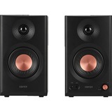 Edifier MR3 Actieve studio monitor luidsprekers Zwart, Bluetooth 5.4