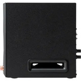 Edifier MR5 luidspreker Zwart/koper