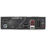 GIGABYTE B860 EAGLE WIFI6E socket 1851 moederbord Wit, RAID, 2,5Gb-LAN, Wi-Fi 6E, BT, Sound, ATX