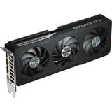 GIGABYTE GeForce RTX 5060 Ti EAGLE MAX OC 8G grafische kaart DLSS 4, 3x DisplayPort, 1x HDMI 2.1
